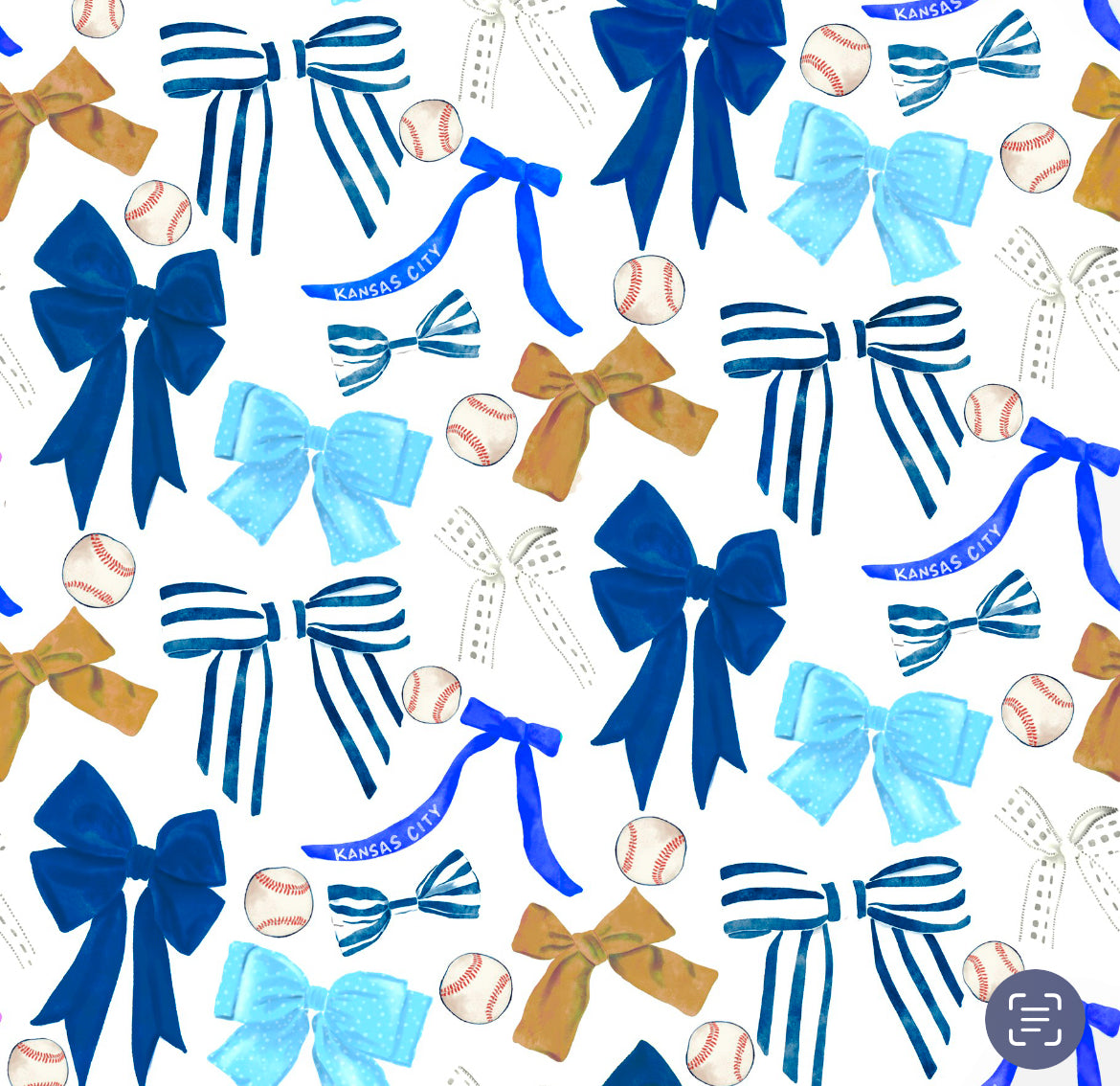 Bells: Royal Bows