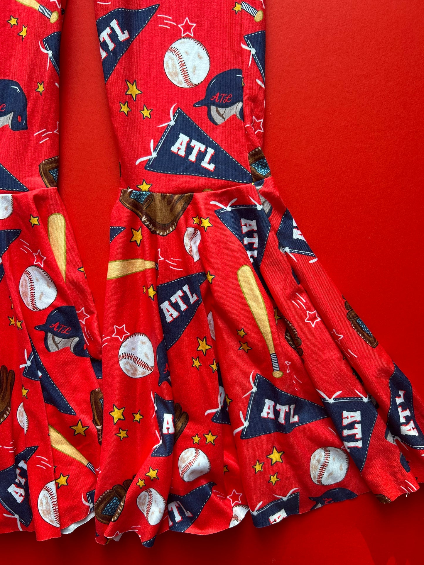 Bells: Atlanta