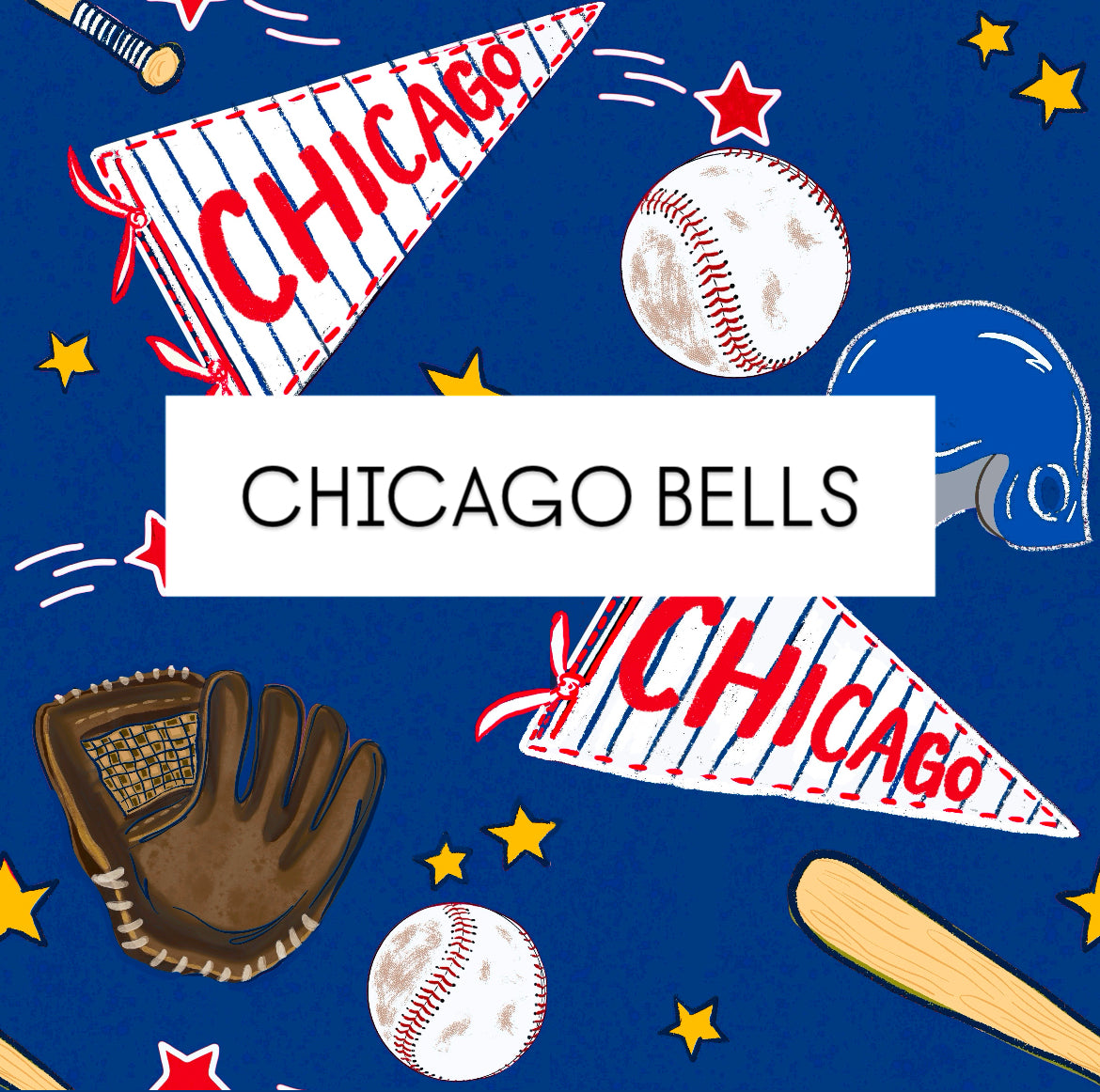 Bells: Chicago