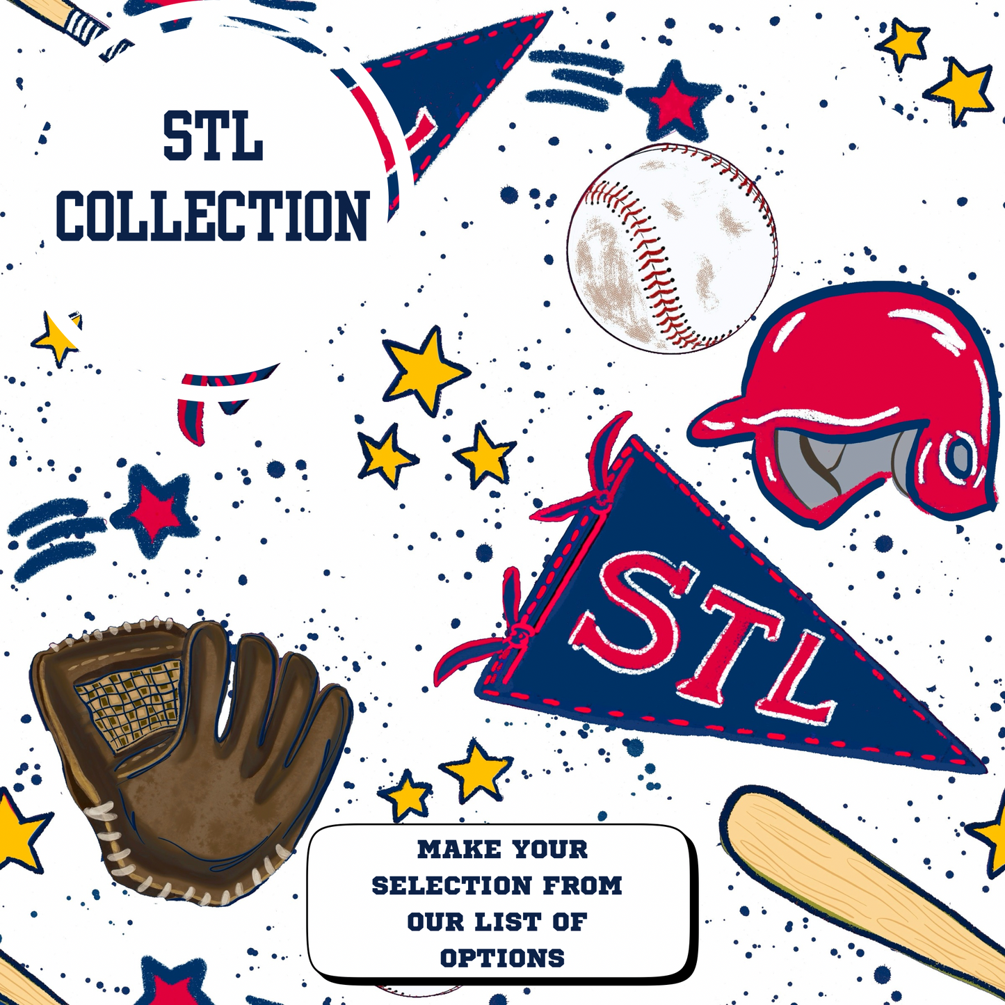 STL Collection