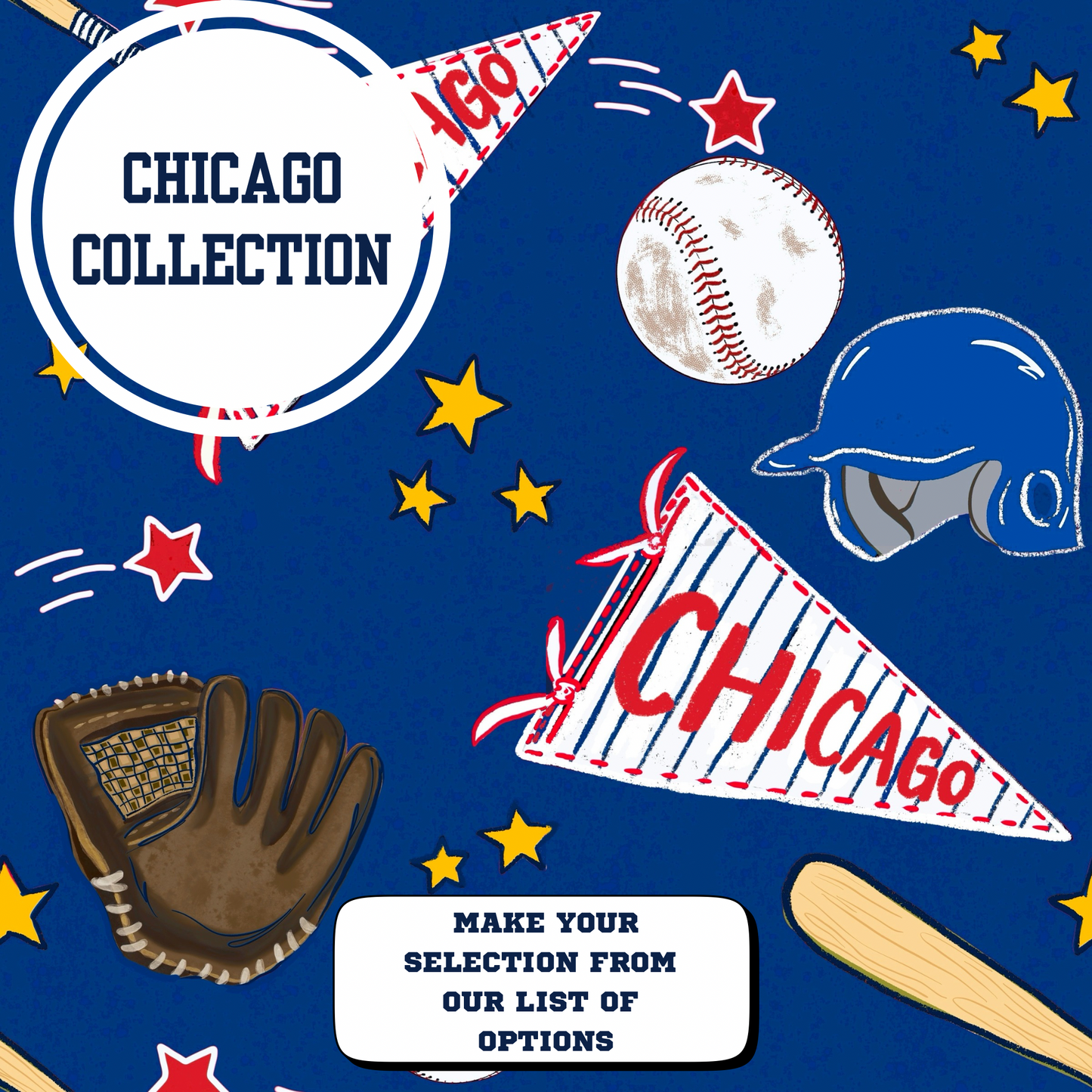 Chicago Collection