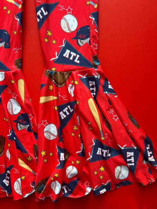Bells: Atlanta