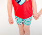 Biker Shorts: KC Current