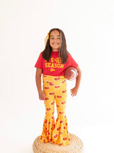 Load image into Gallery viewer, Bell Bottoms: Yellow Champions
