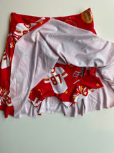 Load image into Gallery viewer, Cheer Skirt: 15 &amp; 87 Jerseys
