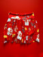 Cheer Skirt: 15 & 87