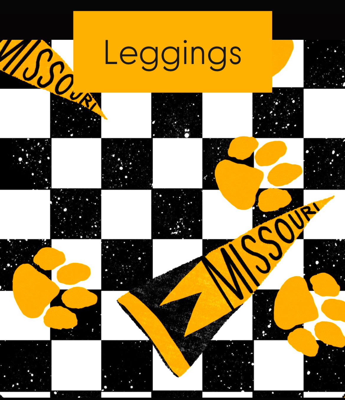 Leggings: Missouri