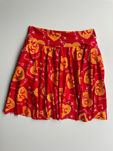 Load image into Gallery viewer, Cheer Skirt: KC XO
