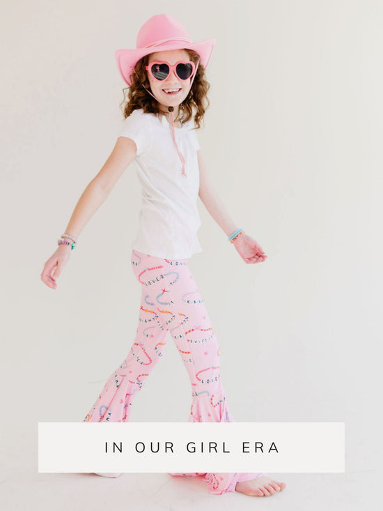 BirdieRae handmade kids clothes for Swift fans made in USA