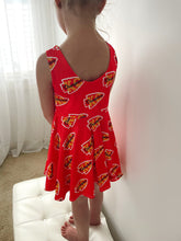 Load image into Gallery viewer, Red Champions Dress
