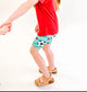 Biker Shorts: KC Current