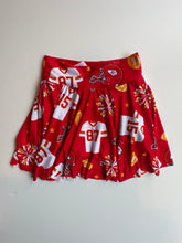 Load image into Gallery viewer, Cheer Skirt: 15 &amp; 87 Jerseys
